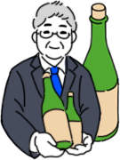 地域密着の老舗酒造 浜千鳥