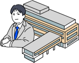 釜石市役所 <br>総務企画部　総合政策課 <br>オープンシティ・<br>プロモーション室