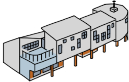 NEMARU PORT<br>（ねまるポート）