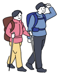 みちのく潮風トレイル